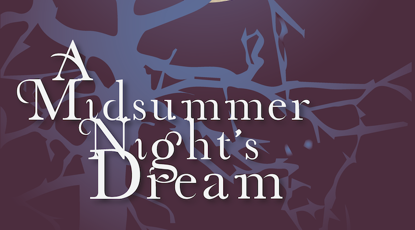 2023 Year 9 and 10 Play - A Midsummer's Night Dream